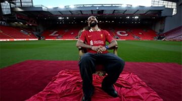 كاراجر: ما فعله ليفربول مع محمد صلاح “ضربة موفقة”.. ورد حاد من مسؤول مانشستر سيتي السابق