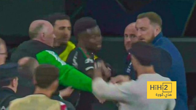 كارفاخال مهدد بالإيقاف 4 مباريات! كارفاخال مهدد بالإيقاف 4 مباريات!