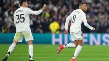 كارلو انشيلوتي يكشف عن قائمة ريال مدريد أمام ألافيس في الدوري الإسباني