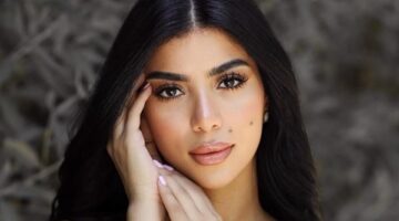 كارولين عزمي تكشف سبب تعدي والدها عليها بالضرب| أول مبلغ كبير حصلت عليه