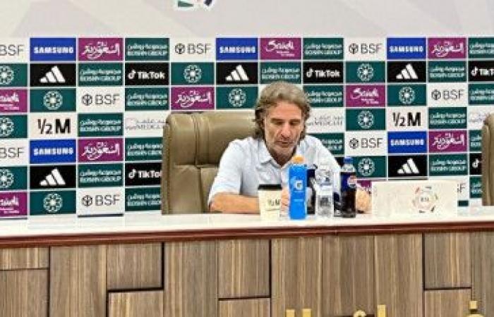 كارينيو: لم نشعر بالخطورة.. وتبديلاتي حافظت على الفوز كارينيو: لم نشعر بالخطورة.. وتبديلاتي حافظت على الفوز