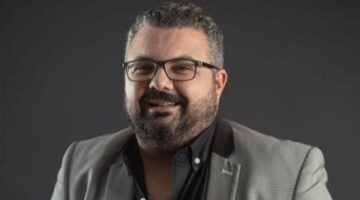 كازانوفا للتطوير العقاري تتوسع بضم أقوى كفاءات في السوق وتتعاقد مع نبيل عبدالبر رئيسًا لقطاع المبيعات