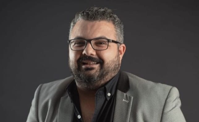 كازانوفا للتطوير العقاري تتوسع بضم أقوى كفاءات في السوق وتتعاقد مع نبيل عبدالبر رئيسًا لقطاع المبيعات كازانوفا للتطوير العقاري تتوسع بضم أقوى كفاءات في السوق وتتعاقد مع نبيل عبدالبر رئيسًا لقطاع المبيعات