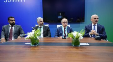 كاسبرسكي تعيّن شركة الشرق الأوسط لأنظمة الاتصالات “MCS” موزعاً لحلول الأعمال في الشرق الأوسط وإفريقيا