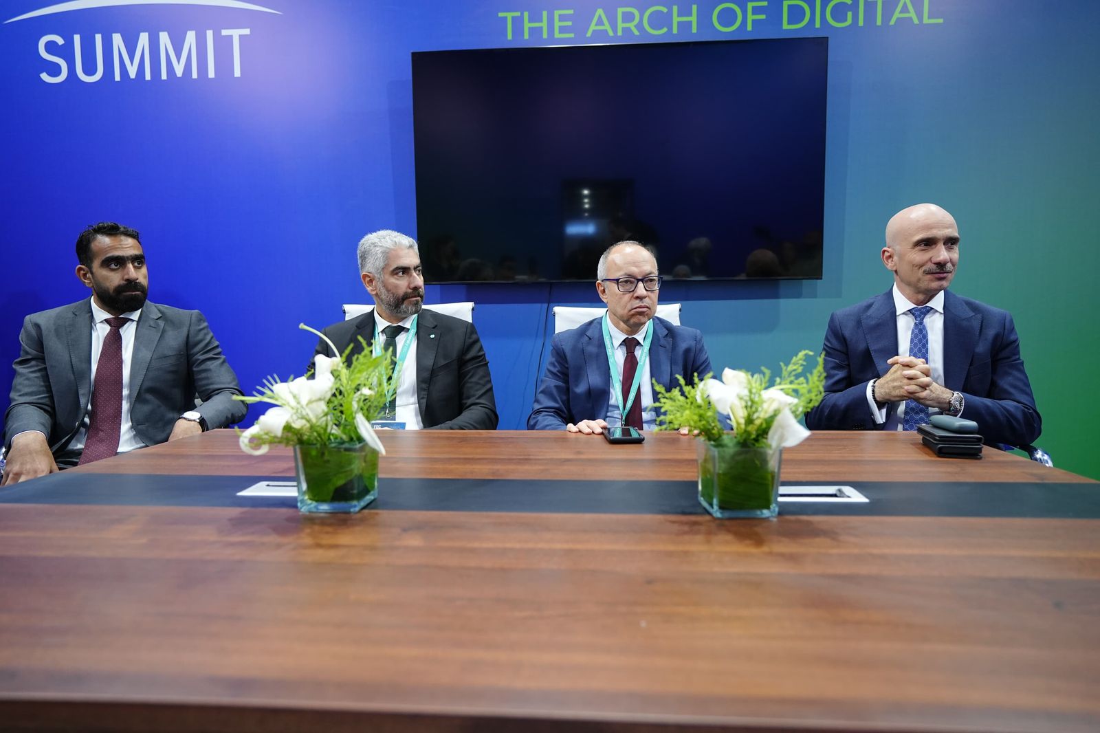 كاسبرسكي تعيّن شركة الشرق الأوسط لأنظمة الاتصالات “MCS” موزعاً لحلول الأعمال في الشرق الأوسط وإفريقيا كاسبرسكي تعيّن شركة الشرق الأوسط لأنظمة الاتصالات “MCS” موزعاً لحلول الأعمال في الشرق الأوسط وإفريقيا