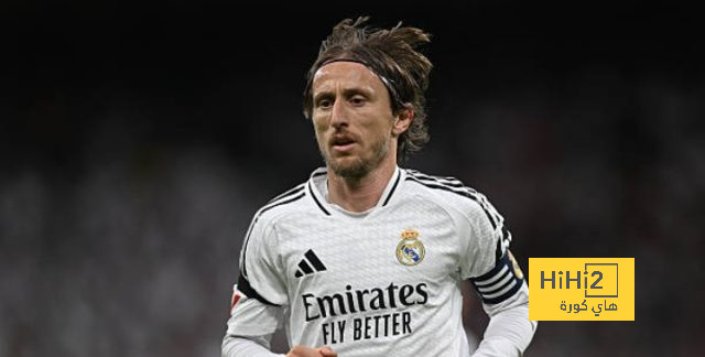 كاسياس فقط يتفوق على لوكا مودريتش! كاسياس فقط يتفوق على لوكا مودريتش!