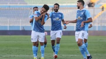 «كاف»: تحويل طاقم حكام مباراة بيراميدز وأورلاندو بيراتس للتحقيق