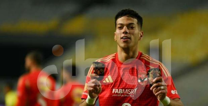 «كاف»: هدف إمام عاشور الأفضل في إياب ربع نهائي دوري أبطال أفريقيا «كاف»: هدف إمام عاشور الأفضل في إياب ربع نهائي دوري أبطال أفريقيا