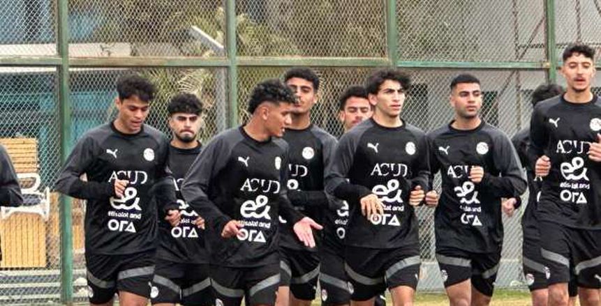 «كاف» يعلن رسميًا ملاعب كأس أمم أفريقيا للشباب.. الافتتاح على ستاد القاهرة «كاف» يعلن رسميًا ملاعب كأس أمم أفريقيا للشباب.. الافتتاح على ستاد القاهرة