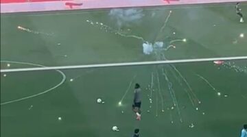 كاف يعلن عقوبات قاسية: غرامات وإيقافات تطال الترجي وبيراميدز ومولودية الجزائر
