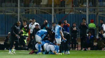 كاف يعلن مواعيد مباريات بيراميدز ضد أورلاندو في دوري أبطال أفريقيا