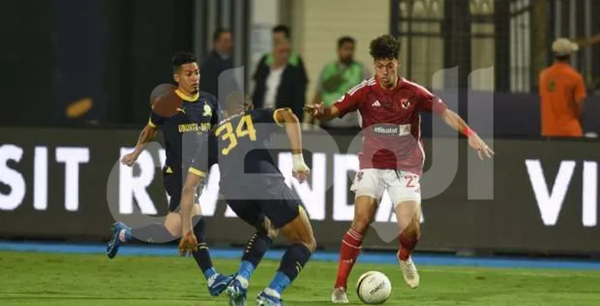 «كاف» يعلن موعد مباراتي الأهلي وصن داونز في دوري أبطال أفريقيا «كاف» يعلن موعد مباراتي الأهلي وصن داونز في دوري أبطال أفريقيا