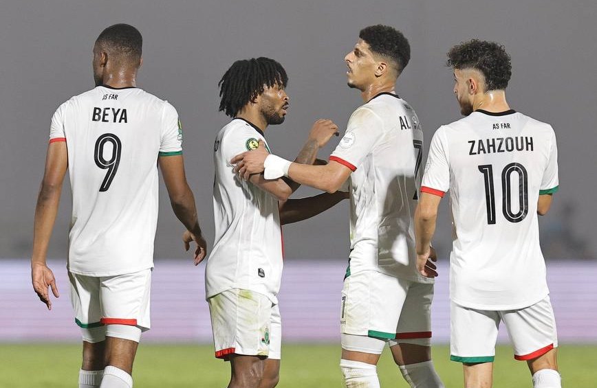 عرض من الدوري التركي لشراء عقد نجم الجيش الملكي عرض من الدوري التركي لشراء عقد نجم الجيش الملكي