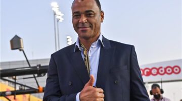 كافو: الكرة الذهبية بين صلاح ورافينيا