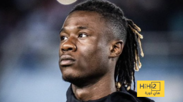 كامافينغا يثير قلق ريال مدريد