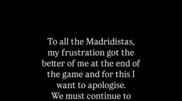 كامافينغا يوجه رسالة لجماهير ريال مدريد