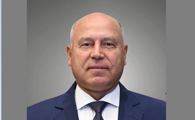 كامل الوزير: طرح جديد للوحدات الصناعية الجاهزة في قنا والأقصر وأسوان إلكترونيا كامل الوزير: طرح جديد للوحدات الصناعية الجاهزة في قنا والأقصر وأسوان إلكترونيا