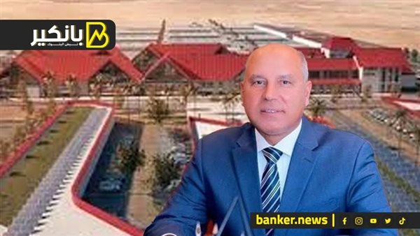 كامل الوزير يكشف تفاصيل مشروعات جديدة في الصعيد كامل الوزير يكشف تفاصيل مشروعات جديدة في الصعيد