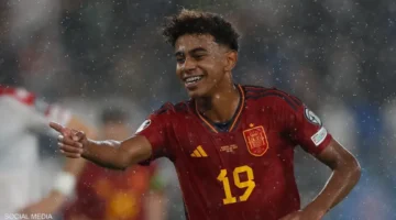 ” كان مخلصًا”.. الركراكي يكشف موقف لامين يامال من تمثيل المغرب
