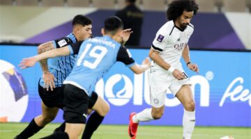 كاوازاكي فرونتال يعبر السد ويضرب موعدًا مع النصر في نصف نهائي دوري أبطال آسيا