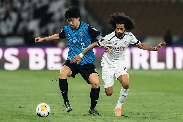 كاواساكي يغتال أحلام السد بثلاثية ويصعد لمواجهة النصر كاواساكي يغتال أحلام السد بثلاثية ويصعد لمواجهة النصر