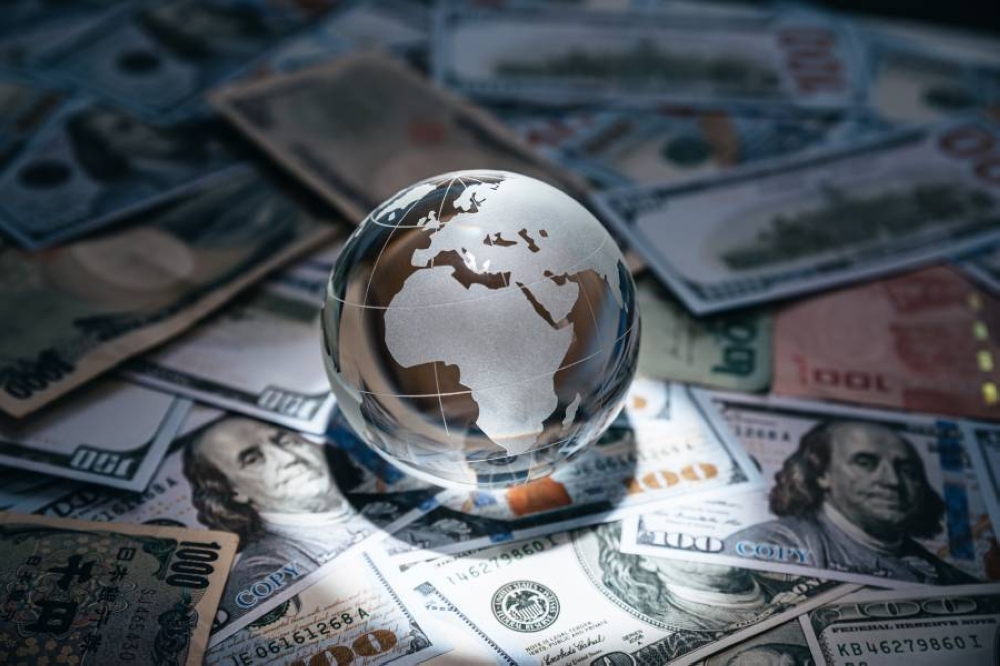 كبير اقتصاديي البنك الدولي يحذّر من أزمة ديون الأسواق الناشئة كبير اقتصاديي البنك الدولي يحذّر من أزمة ديون الأسواق الناشئة
