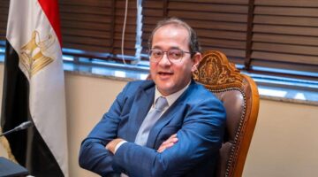 كجوك: 78 مليار جنيه بالموازنة الجديدة للأنشطة الصناعية والتصديرية