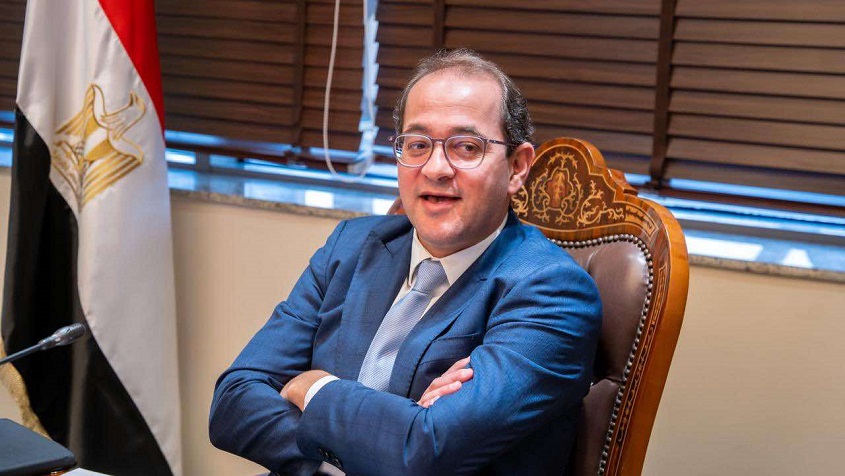 كجوك: 78 مليار جنيه بالموازنة الجديدة للأنشطة الصناعية والتصديرية كجوك: 78 مليار جنيه بالموازنة الجديدة للأنشطة الصناعية والتصديرية