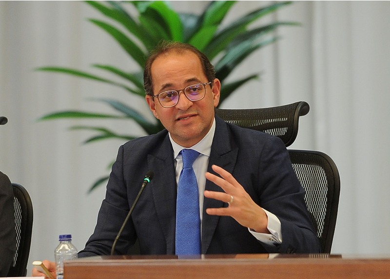 كجوك: مؤشرات الأداء المالى أول 8 أشهر من العام جيدة جدًا كجوك: مؤشرات الأداء المالى أول 8 أشهر من العام جيدة جدًا