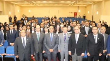 الهيئة الوطنية للانتخابات تنظم ندوة لتوعية شباب العمال وتعزيز مشاركتهم السياسية
