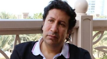 “كده ياسولي تمشى فجأة”.. هاني رمزي يودع صديق عمره سليمان عيد برسالة تبكي القلوب
