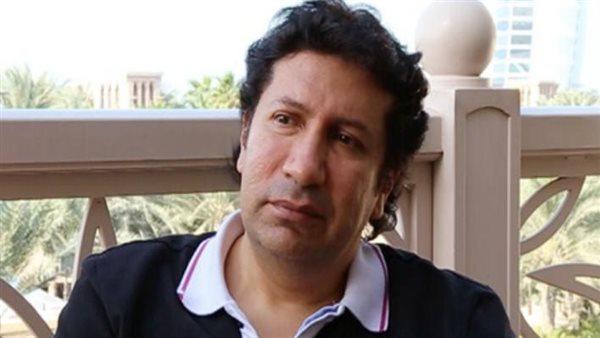 “كده ياسولي تمشى فجأة”.. هاني رمزي يودع صديق عمره سليمان عيد برسالة تبكي القلوب “كده ياسولي تمشى فجأة”.. هاني رمزي يودع صديق عمره سليمان عيد برسالة تبكي القلوب
