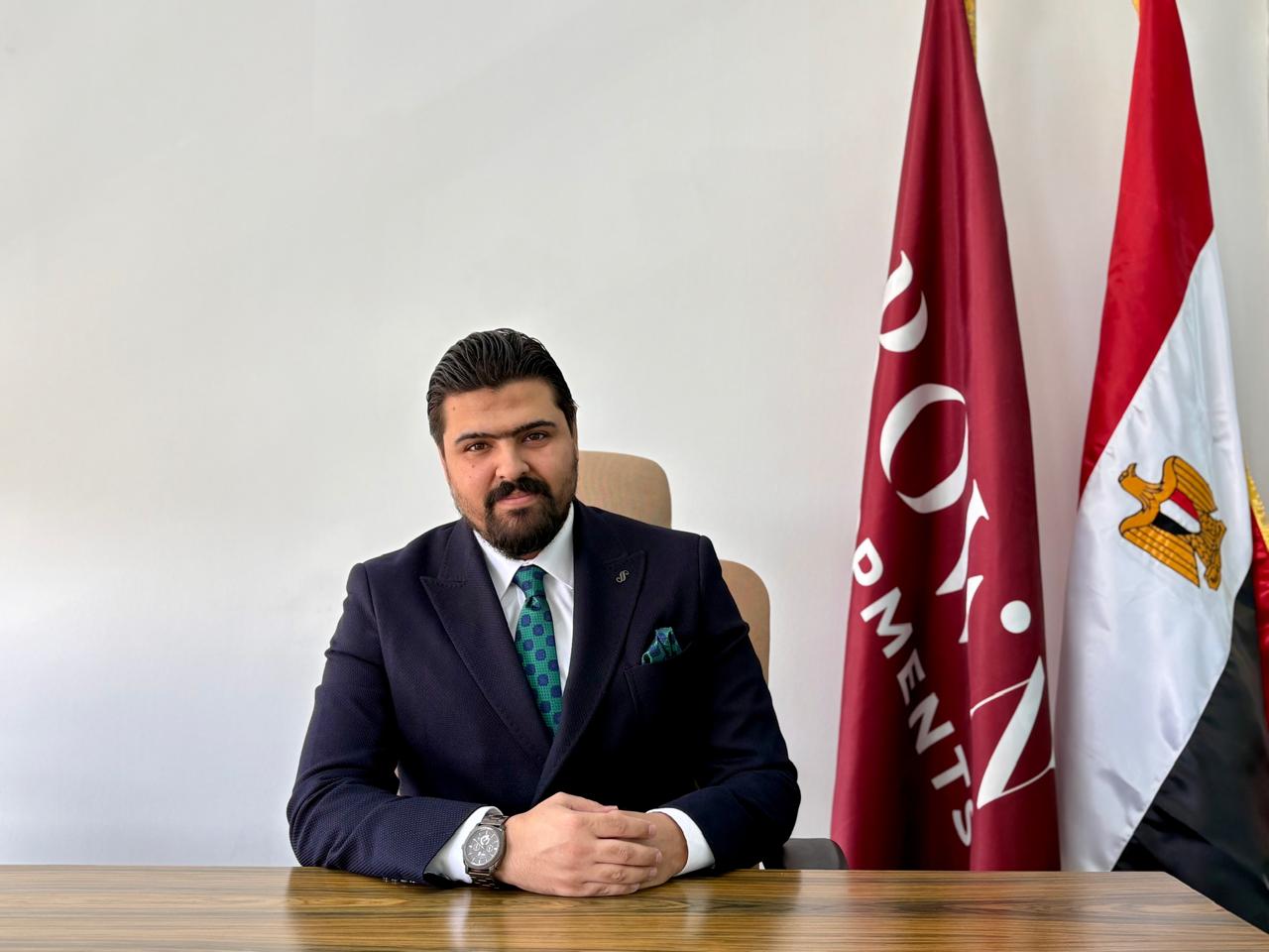«كراون العقارية» تطرح وحدات بمقدم 10% وفترات سداد تصل إلى 8 سنوات بالشيخ زايد و6 أكتوبر