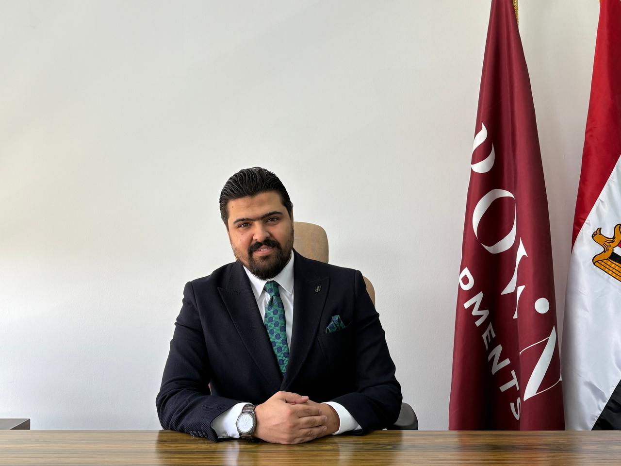 «كراون العقارية» تطرح وحدات بمقدم 10% وفترات سداد تصل إلى 8 سنوات بالشيخ زايد و6 أكتوبر