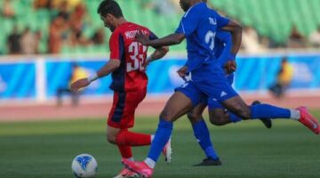 كربلاء يُجبر القاسم على التعادل.. والميناء يلدغ نفط البصرة