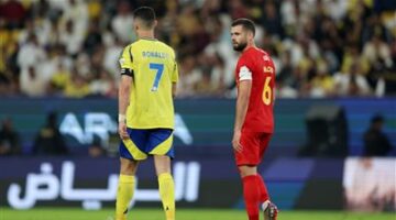 كريستيانو أمام ناتشو.. التشكيل الرسمي لمباراة النصر والقادسية والنصر في دوري روشن السعودي