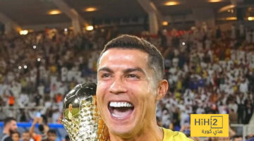 كريستيانو رونالدو.. القوة الدافعة وراء نجاح النصر