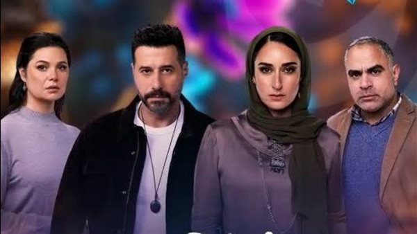 كريم الشناوي:ردود الفعل على مسلسل لام شمسية لم تكن متوقعة في أفضل سيناريوهاتنا كريم الشناوي:ردود الفعل على مسلسل لام شمسية لم تكن متوقعة في أفضل سيناريوهاتنا