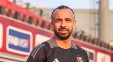 كريم حسن شحاتة: أفشة هو من أجرى تغييره بنفسه أمام صن داونز وليس كولر