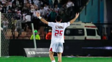 كريم رمزي: الزمالك يخطط لإيقاف زيزو وحرمانه من كأس العالم للأندية