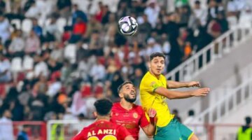 كريم رمزي يكشف حقيقة توقيع محمد شريف للزمالك: «والده عايز 30 مليون»