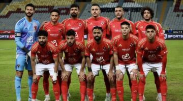 كشف غيابات الأهلي ضد صن داونز… وحل وشيك لأزمة التأشيرات