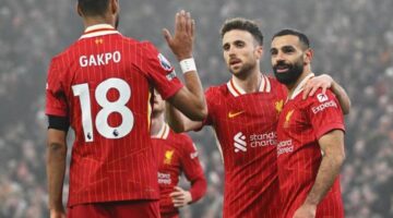بث مباشر مشاهدة مباراة ليفربول ضد وست هام يونايتد في الدوري الإنجليزي.. بعد قليل