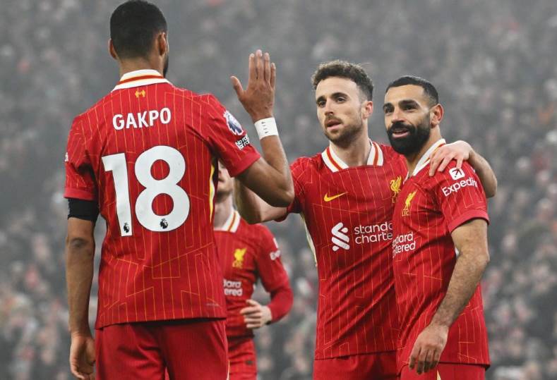 كل ما تريد معرفته عن مباراة ليفربول ووست هام بالدوري الإنجليزي.. الموعد والقناة الناقلة كل ما تريد معرفته عن مباراة ليفربول ووست هام بالدوري الإنجليزي.. الموعد والقناة الناقلة