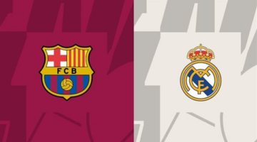 كلاسيكو الأرض.. متى لقاء برشلونة وريال ومدريد وإزاي تشوف بث مباشر بدون تقطيع؟