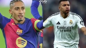 كلاسيكو الانتقام.. 9 معلومات عن مباراة برشلونة ضد الريال في نهائي كأس ملك إسبانيا