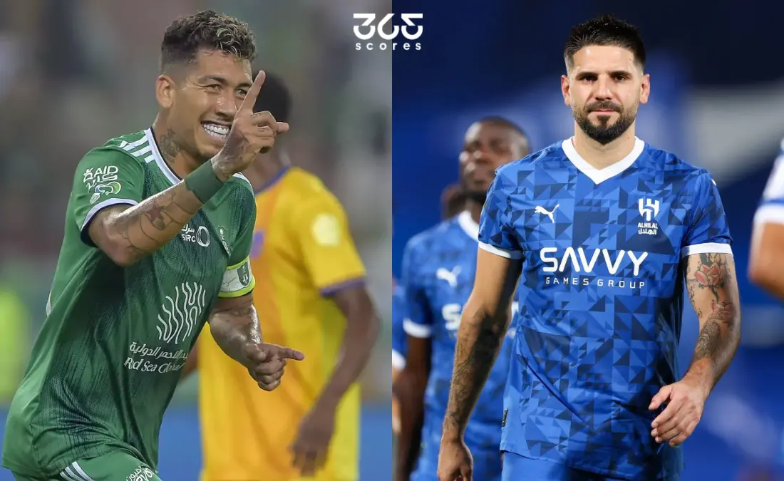 كلاسيكو قاري.. 10 معلومات عن مباراة الهلال ضد الأهلي في دوري أبطال آسيا للنخبة كلاسيكو قاري.. 10 معلومات عن مباراة الهلال ضد الأهلي في دوري أبطال آسيا للنخبة