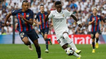 كلاسيكو ناري بين برشلونة وريال مدريد على لقب كأس إسبانيا .. الليلة