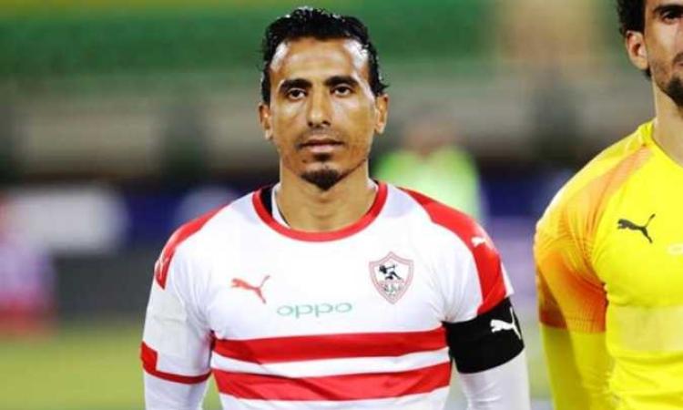 كلام نهائى.. عبد الشافى يعتزل الكرة كلام نهائى.. عبد الشافى يعتزل الكرة