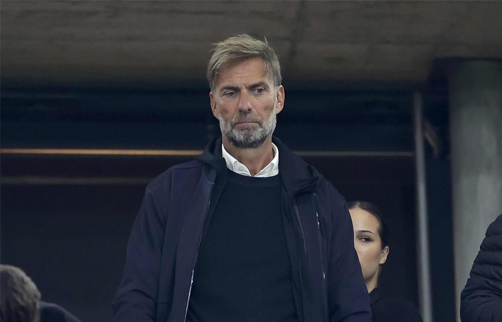 كلوب يدخل دائرة اهتمام ريال مدريد